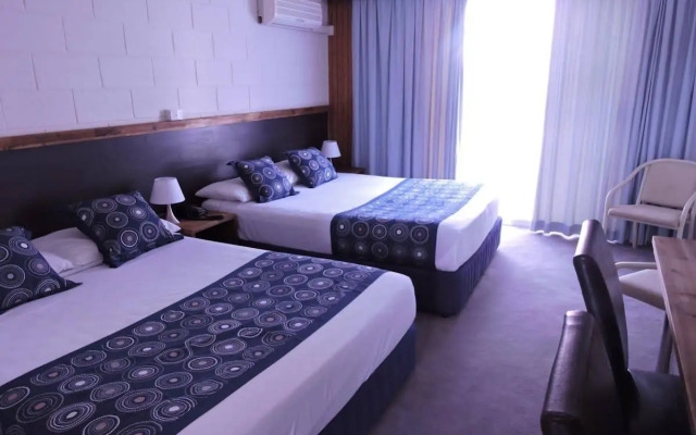 Marlborough Motor Inn
