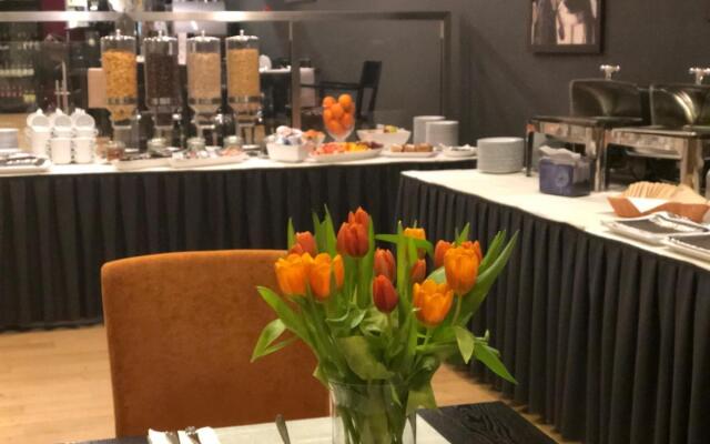 Hotel Centrum