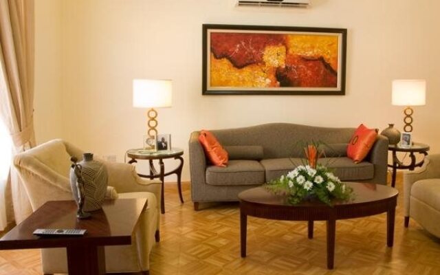 Royal Richester Hotel