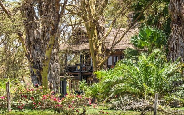 Kibo Villa Amboseli