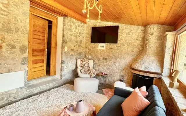 Crown Chalet Arachova