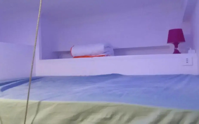 Nice Apart backpackers S5