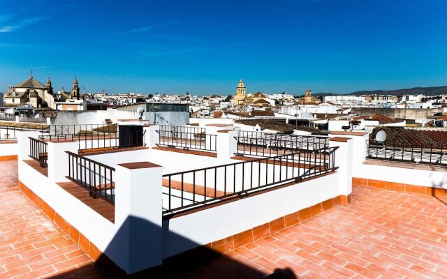 casa los cuatro soles