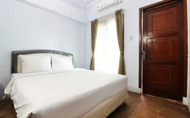 GIC House Depok