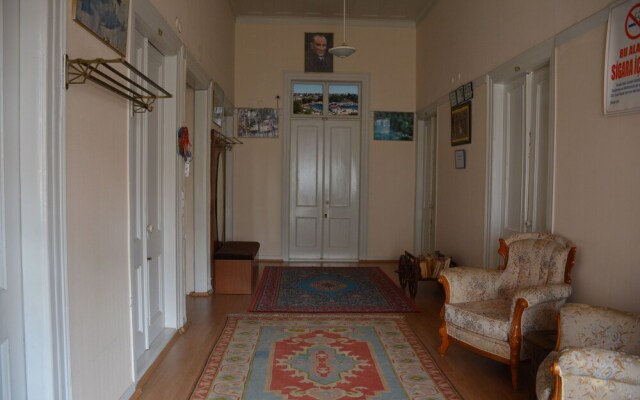 Held Hotel Kaleici