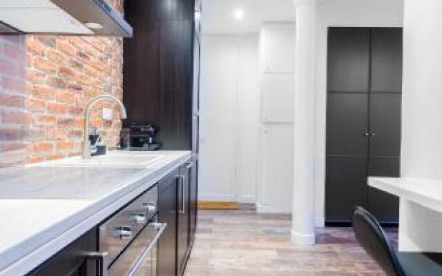 Dreamyflat - Loft center of Paris