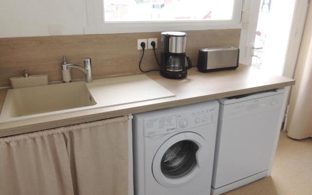 Appartement avec vue panoramique