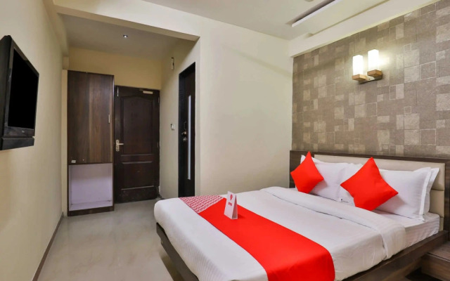 Hotel Arya Corporate by OYO Rooms