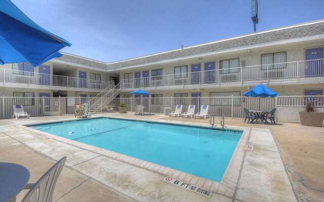 Motel 6 San Antonio Ft Sam Houston