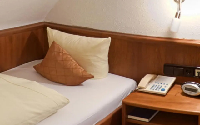 Hotel Lamm