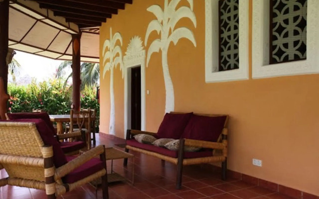 Sunset Villa Diani