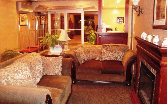 SureStay Plus by Best Western Coquitlam