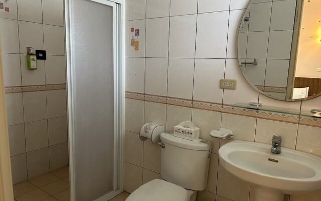 Secret base B&B