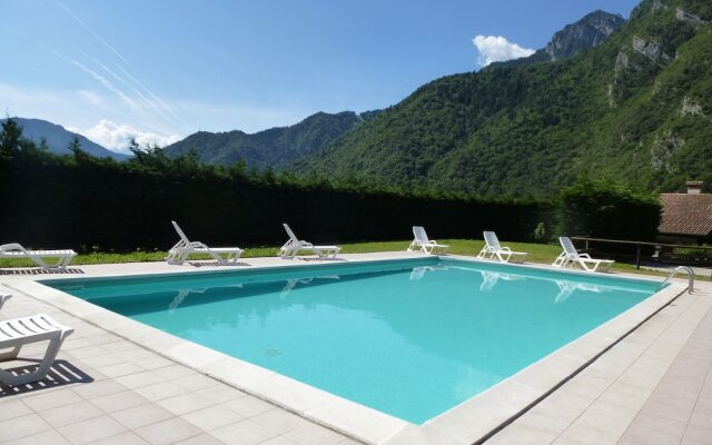Residence Silvana