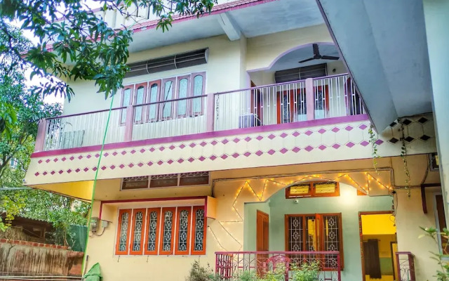 Capital Heritage Homestay
