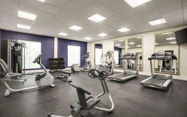 Hilton Garden Inn Houston-Baytown