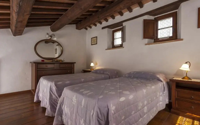 Agriturismo Tre Querce