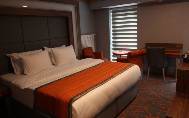 Onyx Business Hotel Ankara