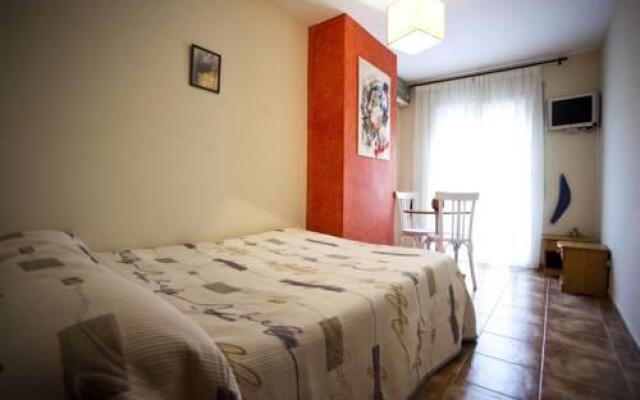 Hostal Cal Manescal