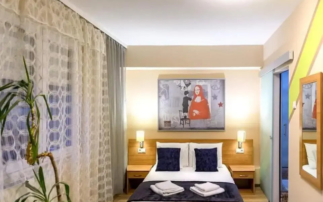 Wandorf 125 Apartman