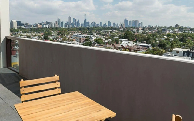 AKOM Prahran