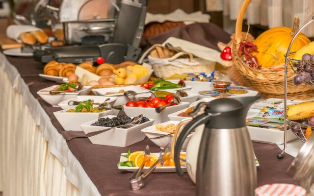 Hotel Slovenj Gradec