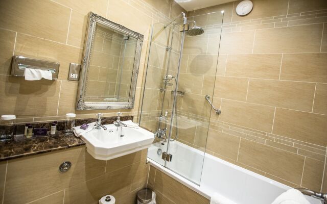 Ramside Hall Hotel, Golf and Spa