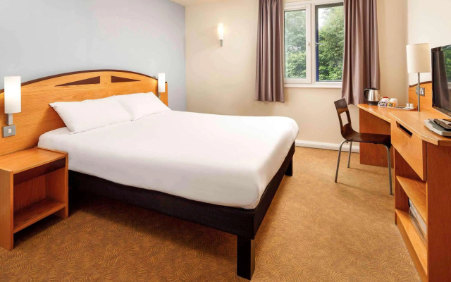 ibis Lincoln