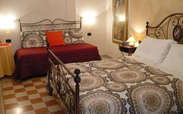 Hotel Palazzo Krataiis