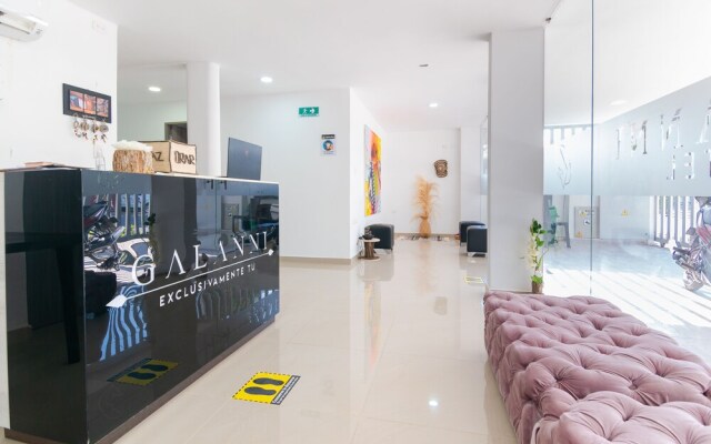 Galanni Tourist Housing