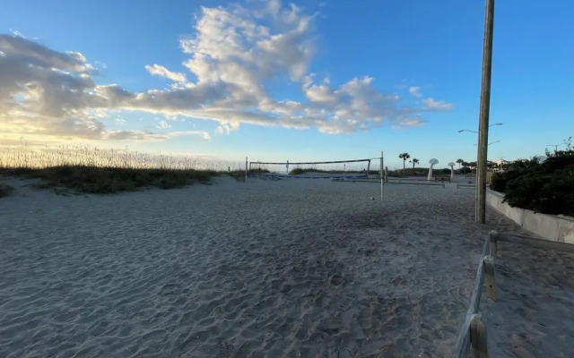 Seaside Therapy