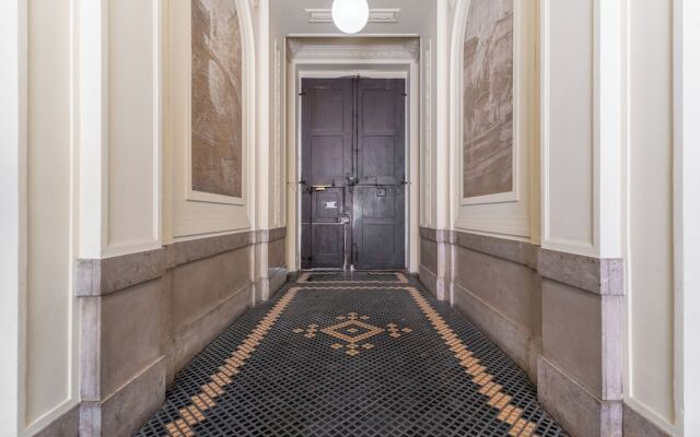 Montello Suites Foresteria Lombarda