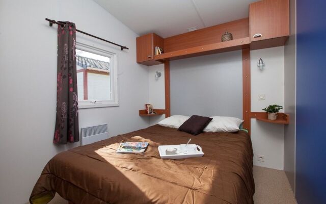 Camping Sunissim Emeraude