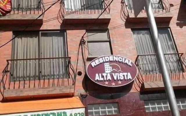 Residencial Alta Vista
