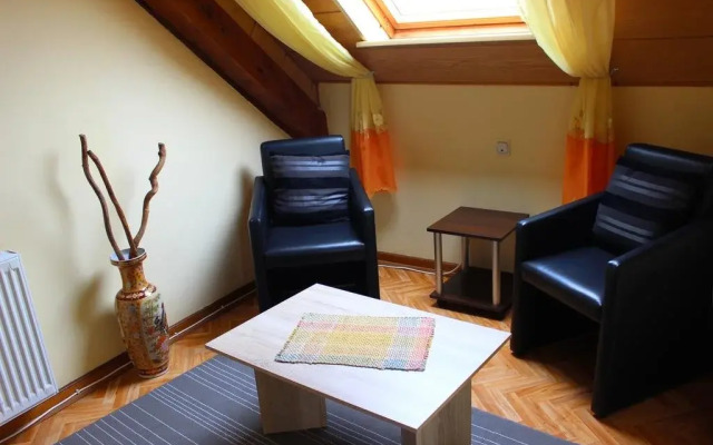 Pension "Altes Weingut"