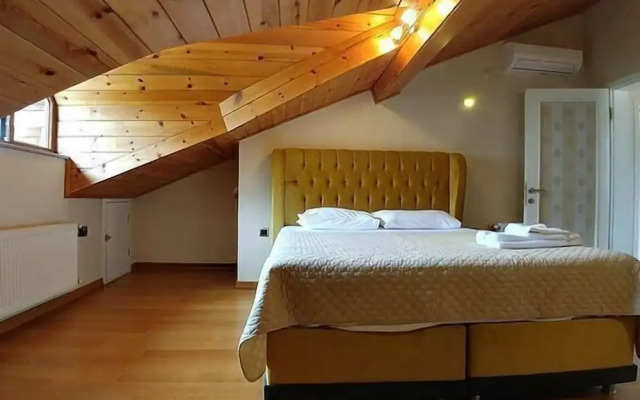 Villa Amasra Pansiyon