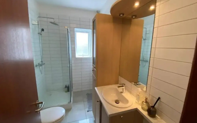 Day Dream Soleyjargata Apartments