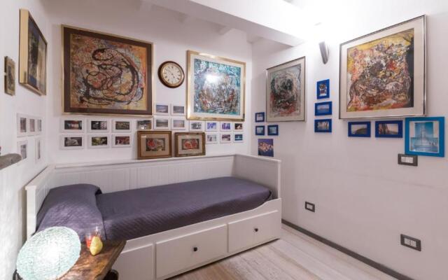 Villa Bubi 8 1