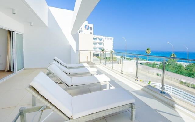 Rent Private Villa 100