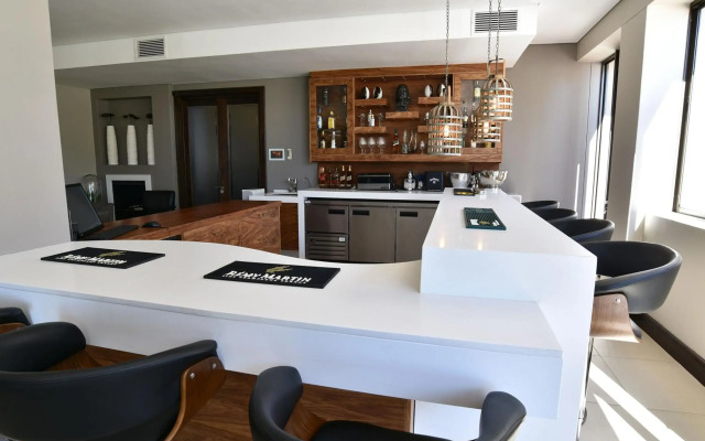 The Tredenham Boutique Hotel