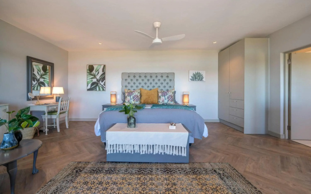 365 Sunset Self Catering Apartments