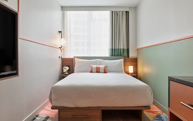 The Clarence Hotel Sydney