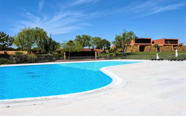 L Orangerie in Vilamoura