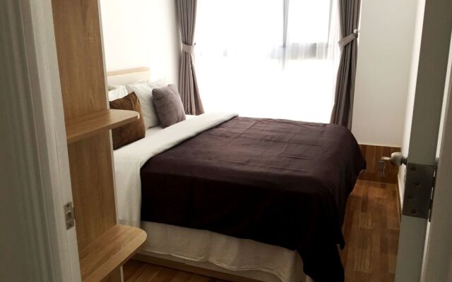 Diamond Suite Scenic Valley Condotel