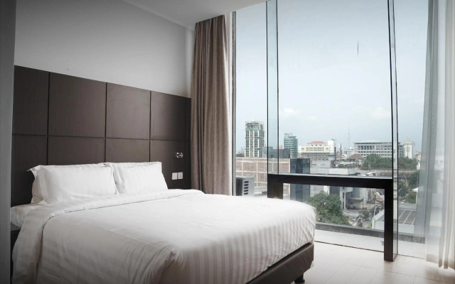 DREAMTEL Jakarta