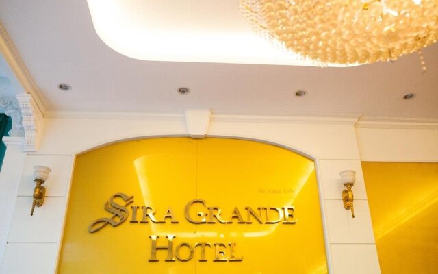 Sira Grande Hotel and Spa