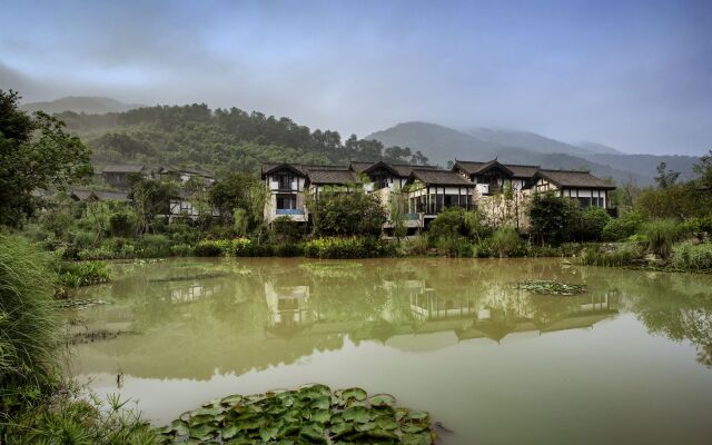 Banyan Tree Chongqing Beibei