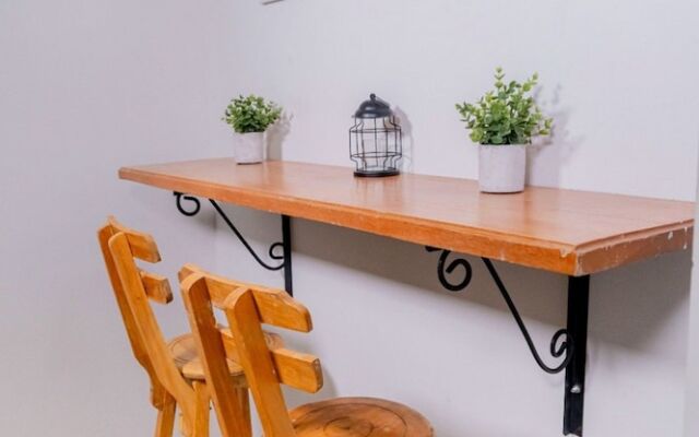 Apartamentos Estilo Republicano - Centro