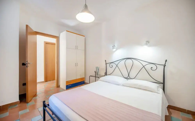 Le Grand Bleu - Gioia Apartments