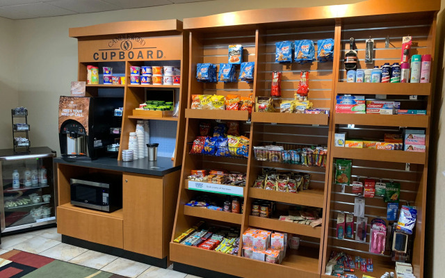 Candlewood Suites Jonesboro by IHG